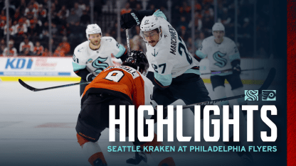SEA at PHI | Recap
