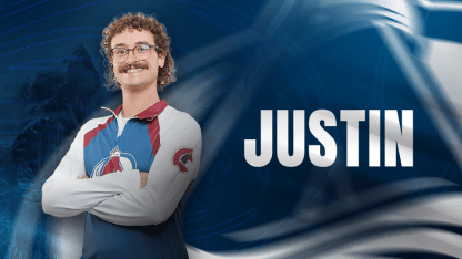 Justin