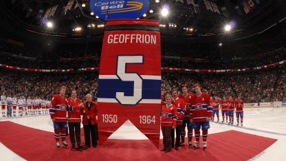 Bell Centre 30th anniversary: Significant moments