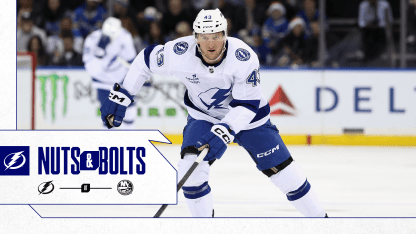 Nuts & Bolts: Road trip concludes in New York