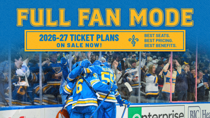 Lock in your 2026–27 Season Tickets
