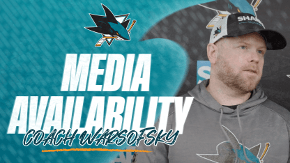 Practice (3/6): Warsofsky