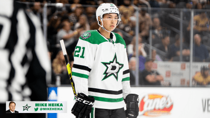 Dallas Stars hope more consistent schedule will help in building a rhythm