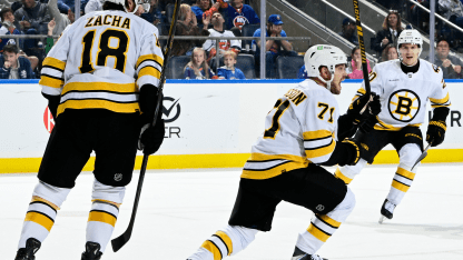 Arvidsson slår till i boxplay