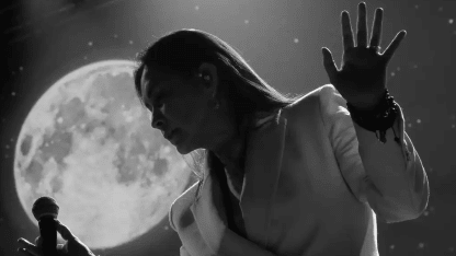 Ana Gabriel - Oct. 18, 2025