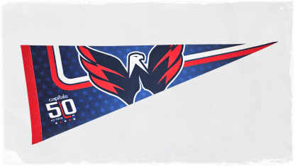 Weagle Pennant Giveaway