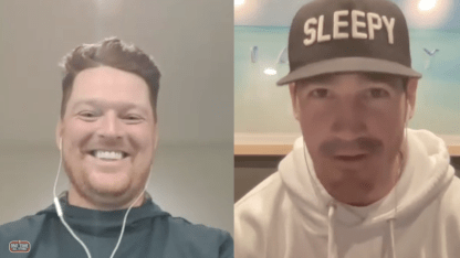 Norris Debates, Youth Hockey & Cats | ONE-TIME ALL STARS