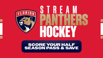 Panthers Plus - Half Season Pass_SOCIAL_16x9