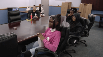 New initiative helping to inspire Chicago youth to explore career opportunities