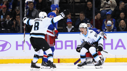 Durzi delivers the OT winner