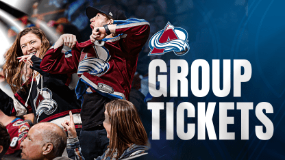 COL Group Tickets