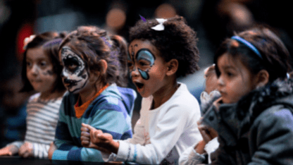Día de Muertos Festival Seattle