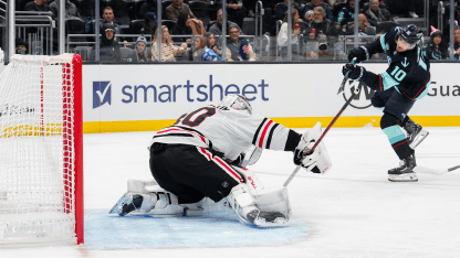 Beniers nets nifty feed for PPG