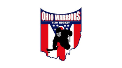 Ohio Warriors Sled Hockey