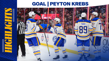 Krebs | Goal at FLA