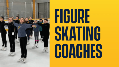 Figure Skating Coaches