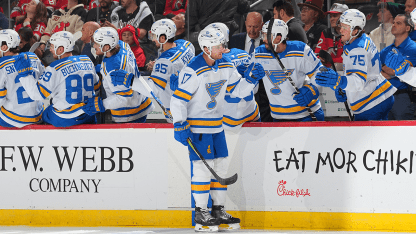 Fowler frappe du cercle