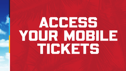 STH - Access Your Mobile Tickets