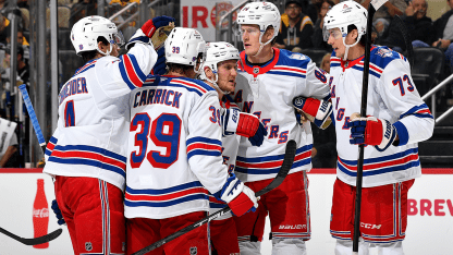 Fox mit einem irren Treffer