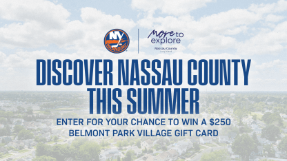 Isles Shopping Spree Sweepstakes
