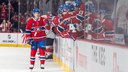 Kapanen's brilliant goal