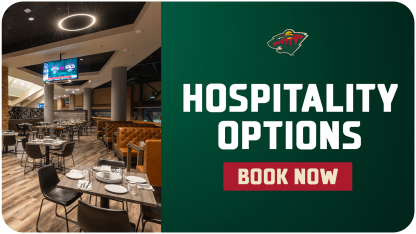 Hospitality Options