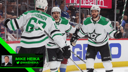 Getting his swag back: How Tyler Seguin is a difference-maker for the Dallas Stars