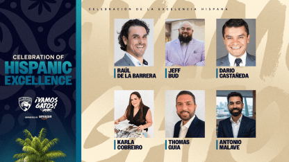 Hispanic Excellence: Business