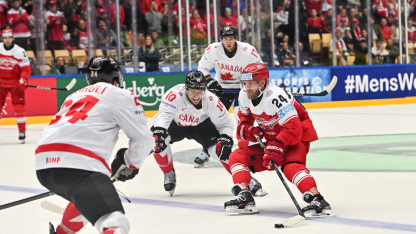 Team Denmark hockey 2026 Olympics preview