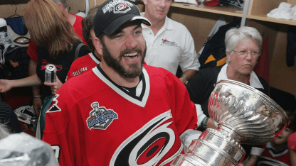 Storm Report S3, E6: Mark Recchi