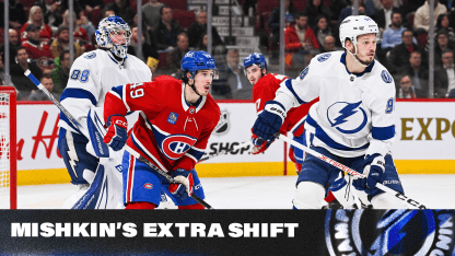 Extra Shift 03.21.2023