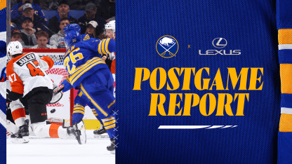 buffalo sabres philadelphia flyers recap highlights rasmus dahlin