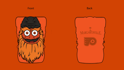 Margaritaville Night | March 24