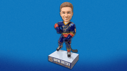 Wayne Gretzky Bobblehead