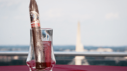 Alumni Association to Host Bourbon & Cigar Fundraiser June 24