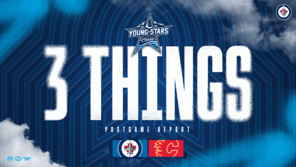 3 things (CGY)