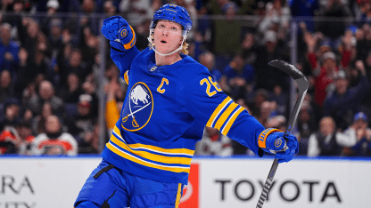 Dahlin opens scoring with PPG