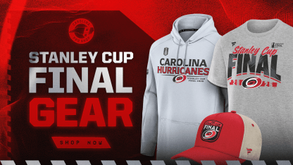 Stanley Cup Final Gear