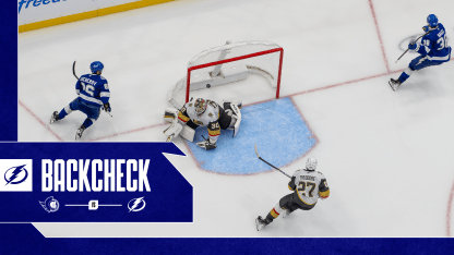 The Backcheck: Forward Nikita Kucherov hits 1,000 as Tampa Bay Lightning sweep home back-to-back