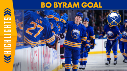 Byram | Goal vs. OTT