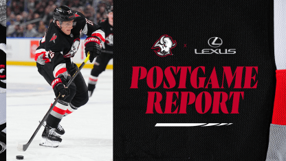 buffalo sabres calgary flames recap highlights tage thompson