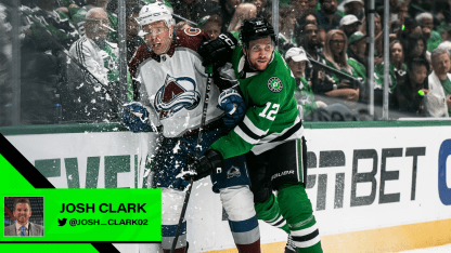 Giant slayers: How Dallas Stars’ hunt for history continued in first two rounds of playoffs