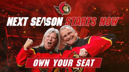 Become a Season Seat Member Today!