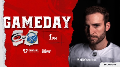 Preview: November 23 at Buffalo