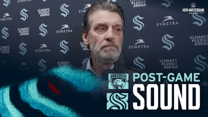 POST-GAME SOUND | Lambert