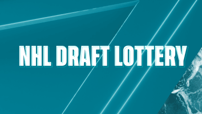 May 5 - NHL Draft Lottery