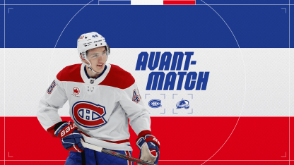 MTL@COL : Ce que vous devez savoir