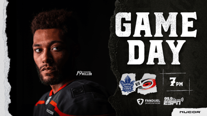 Preview: December 4 vs. Toronto