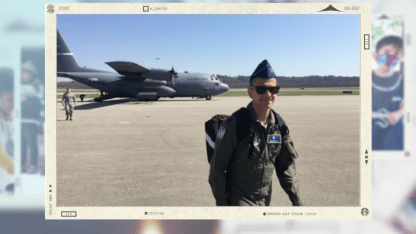 Hero of the Deep: Dr. Vin Gupta