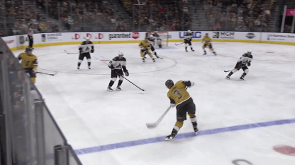 McNabb knuckles one-timer in